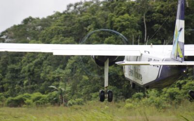 Asegurando la Accesibilidad Global: Cómo Nuestra Plataforma de Formación en Línea Abre Oportunidades en la Industria Aeronáutica