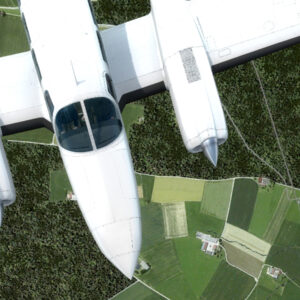 Curso de Mantenimiento de la Aeronave y Motores Cessna 421 - 40 horas