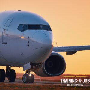 Curso de Mantenimiento del Boeing 737 Diferencias CL&NG - (Clásico & Nueva Generación)
