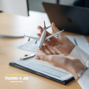 Curso de Planificación basada en MSG-3 y Manejo de MPD – Boeing 737 NG