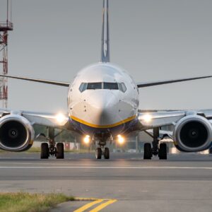 Curso de Boeing 737 NG online