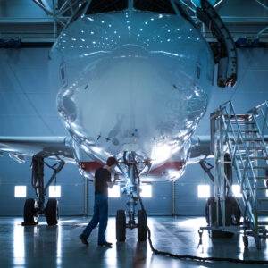 Curso de Airbus A320 Series online