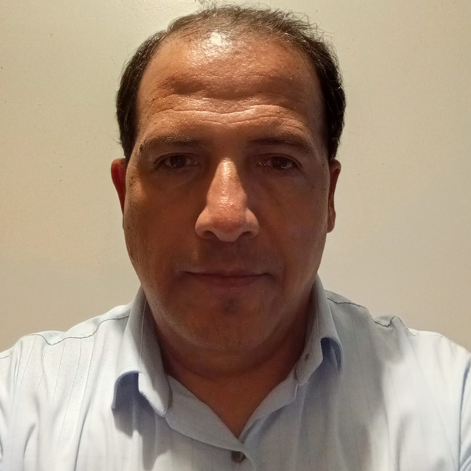 Fabián Núñez Albarracín