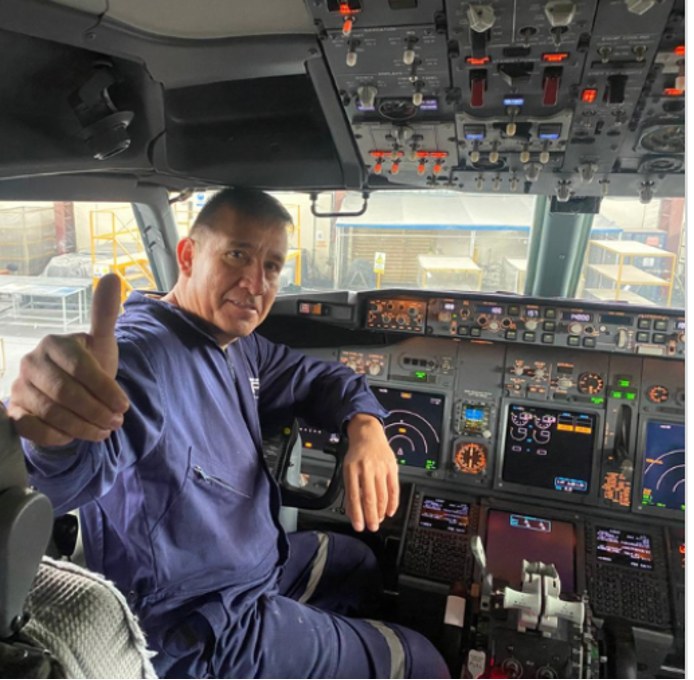 William Vallejo Castillo